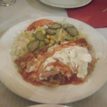 Houbi Cibo