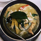 Thai Nesia food