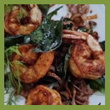 Gunpowder Cibo