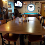River Delta Diner Cibo