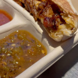 Chipotle Mexican Grill Cibo