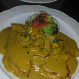 Palmcafe Dentro