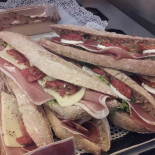 Point Chaud Cibo