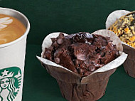 Starbucks (johor Bahru City Square) food