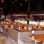 Switch Cibo