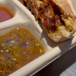 Chipotle Mexican Grill Cibo
