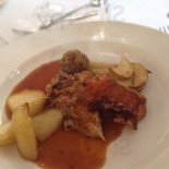 Henley's Cibo
