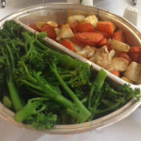 Henley's Cibo