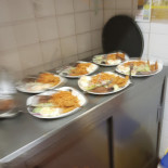 Cumin Garden Cibo