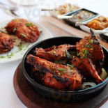 Cumin Garden Cibo