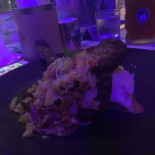 Zapfhall Cibo