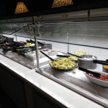 Ruby Tuesday Cibo