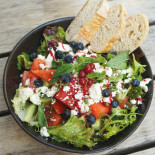 Knut's Witten Cibo
