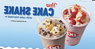 Dairy Queen food