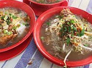 Kedai Makan Depan Masjid Kg Jawa food