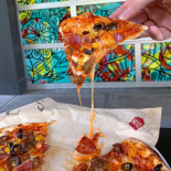 Mod Pizza Cibo
