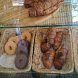 L'estació Cibo