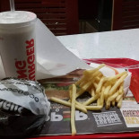 Burger King Wolfsburg Cibo