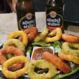 Columpio Cibo