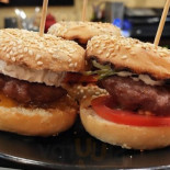 Columpio Cibo