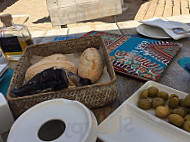 Siroko Beach food