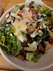 Qdoba Mexican Eats food