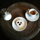 Il Pasticcino Cibo