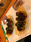 Temaki-ya food