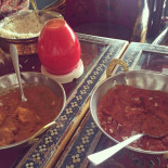 Burma Bliss Cibo