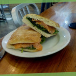 Dan Dans Cafe Cibo