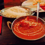 Burma Bliss Cibo