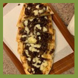Imren Grill Cibo