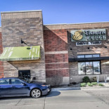 Panera Bread Esterno