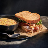 Panera Bread Cibo