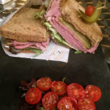 Nudo8 Cibo