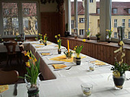 Bierhimmel Im Hexenhäusle food