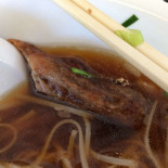 Han's Cafe Cibo