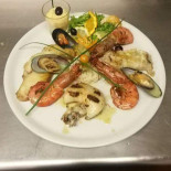 L'entrepotes Cibo