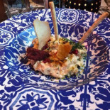 Cosmo Cibo