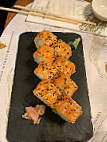 Watatsumi Barcelona food