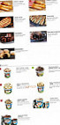 Domino's Pizza Hennebont menu