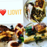 Tivoli Cibo