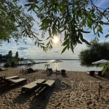 Seebad Caputh Esterno