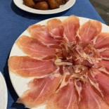 Tapes Tapas Cibo