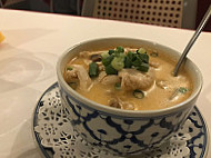 Top Thai Restaurant food