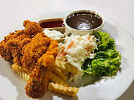 Cek Western food