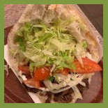 Imren Grill Cibo