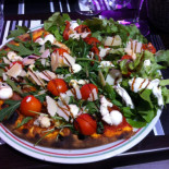 La Toscane Cibo