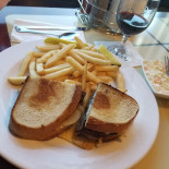 84 Diner Cibo