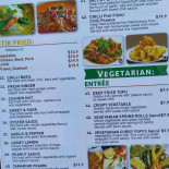 Ta One Thai Piatti